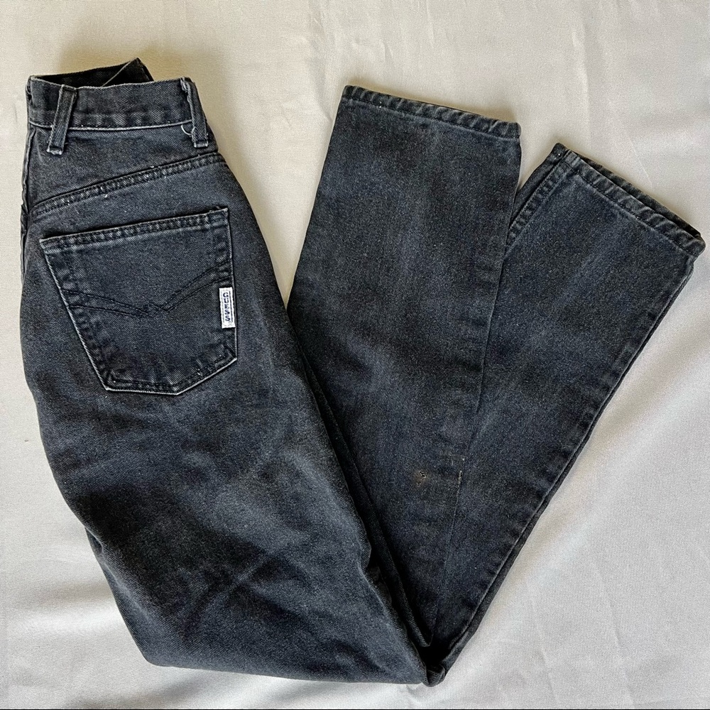 Vintage Guess Jeans